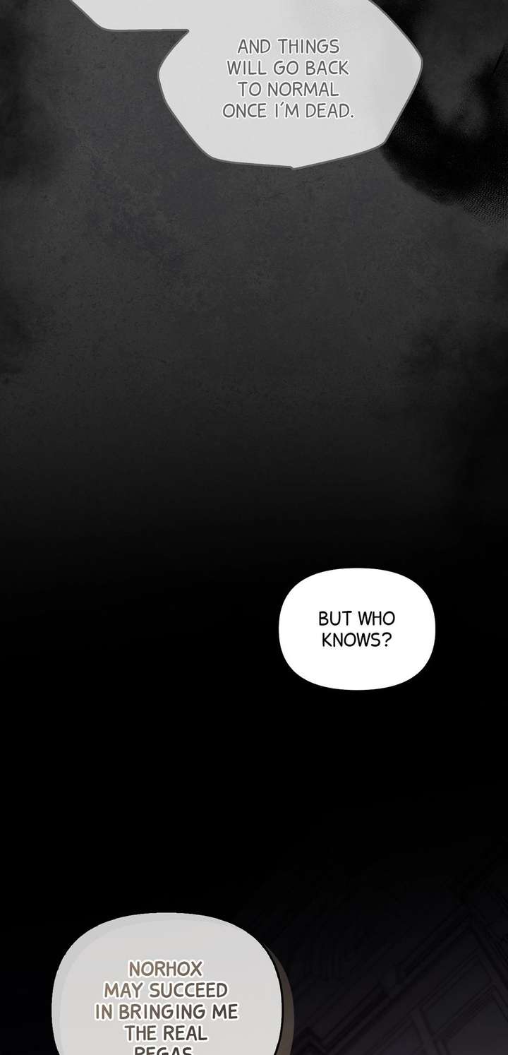 Read Regas Manga Online