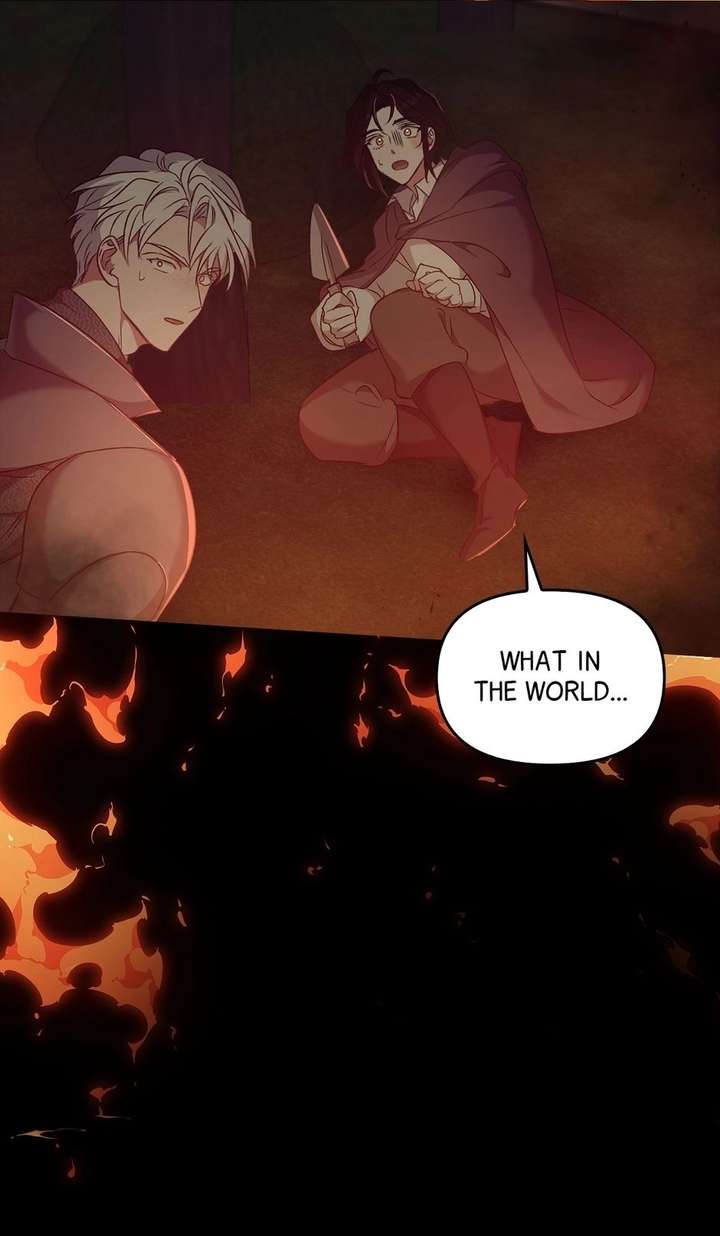 Read Regas Manga Online