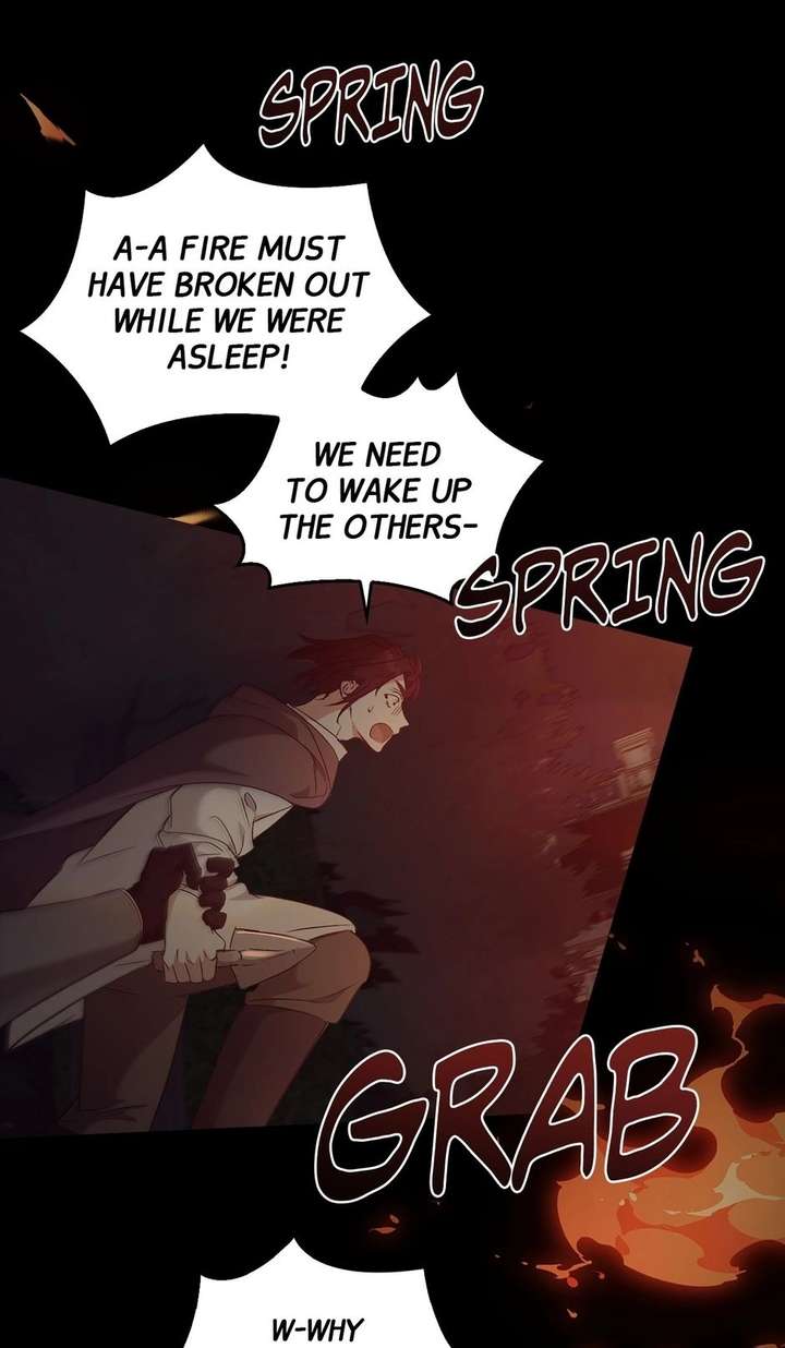 Read Regas Manga Online