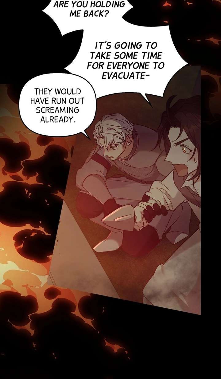 Read Regas Manga Online