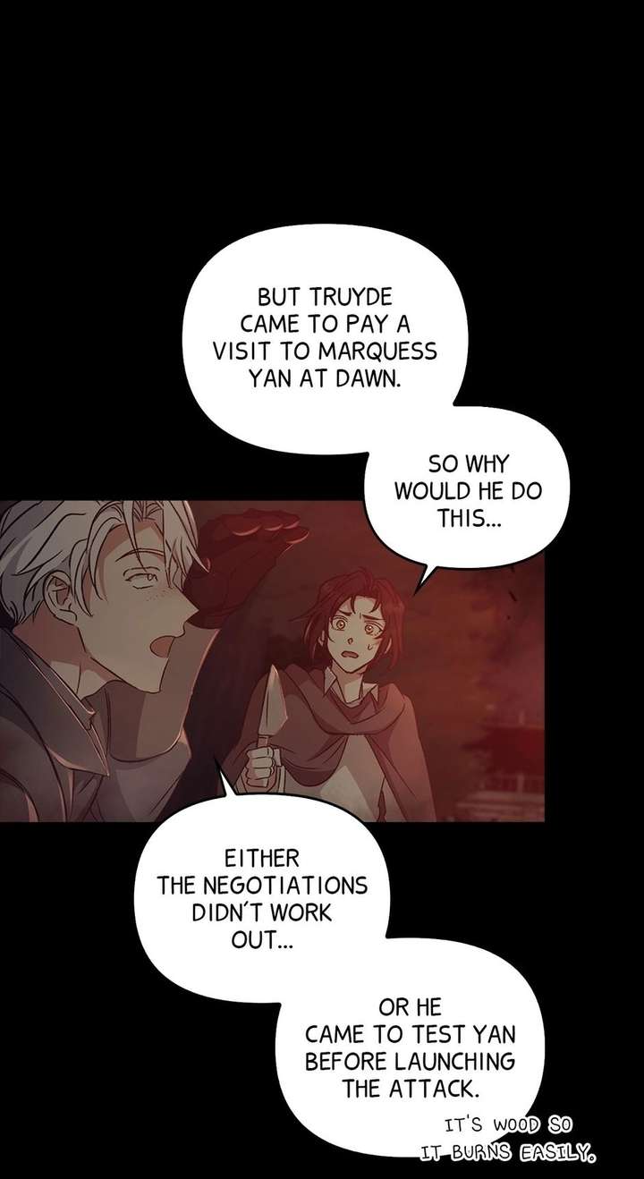 Read Regas Manga Online