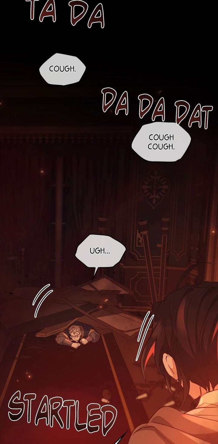 Read Regas Manga Online