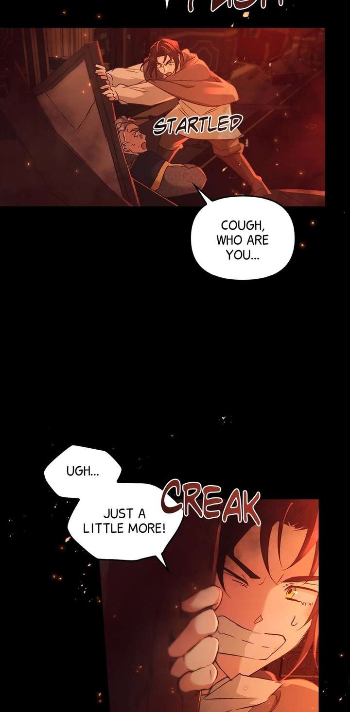 Read Regas Manga Online