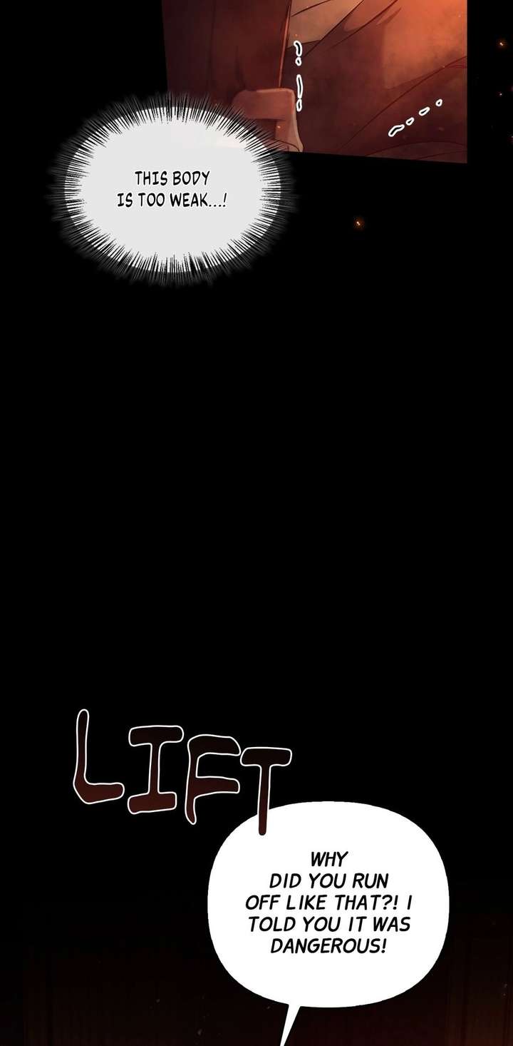 Read Regas Manga Online