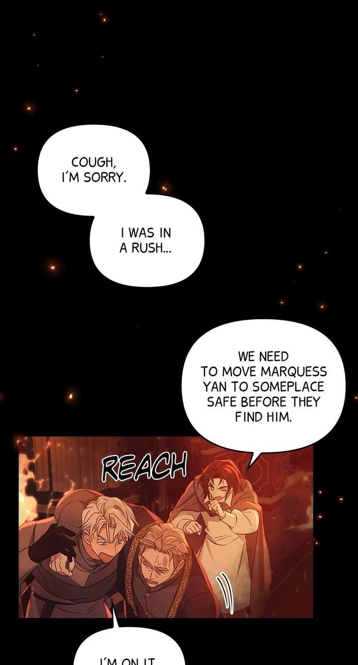 Read Regas Manga Online