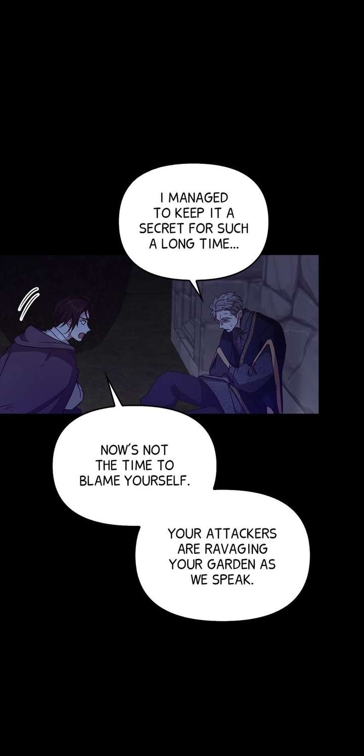 Read Regas Manga Online