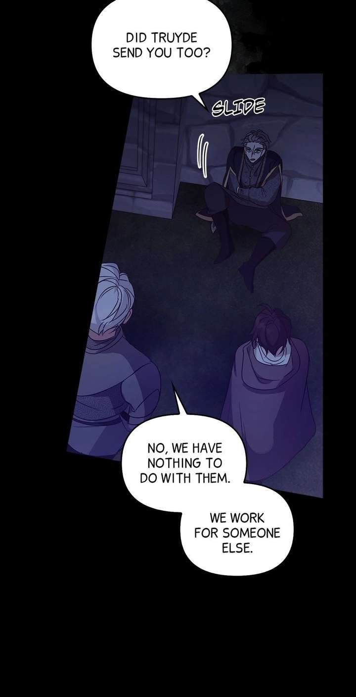 Read Regas Manga Online