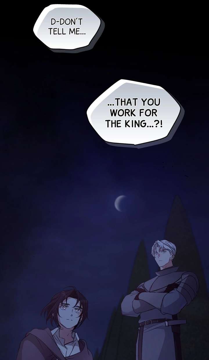 Read Regas Manga Online