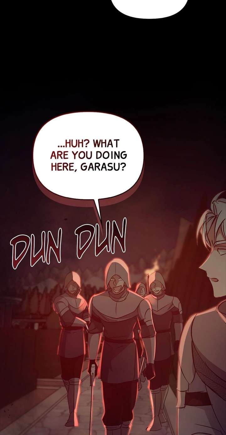 Read Regas Manga Online