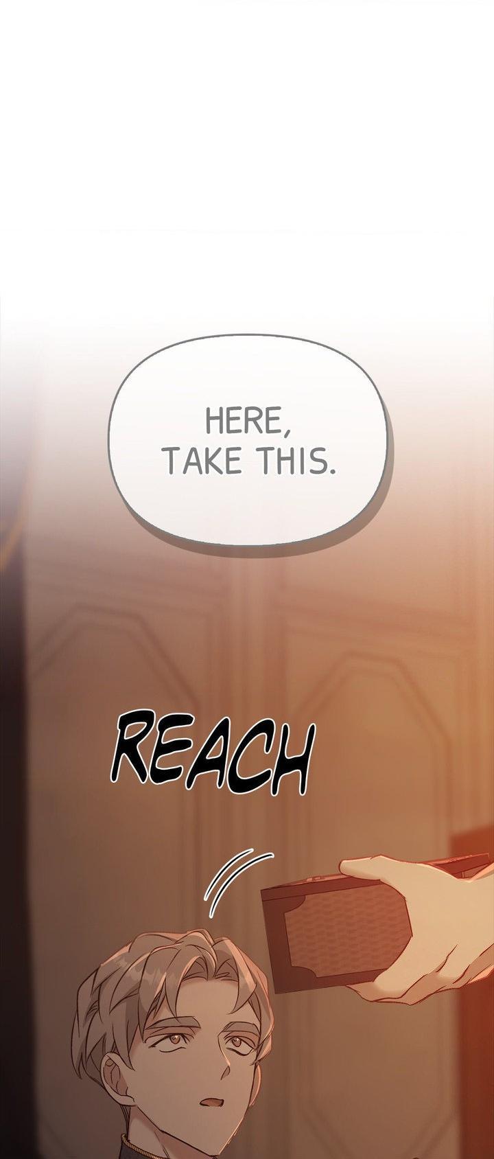 Read Regas Manga Online