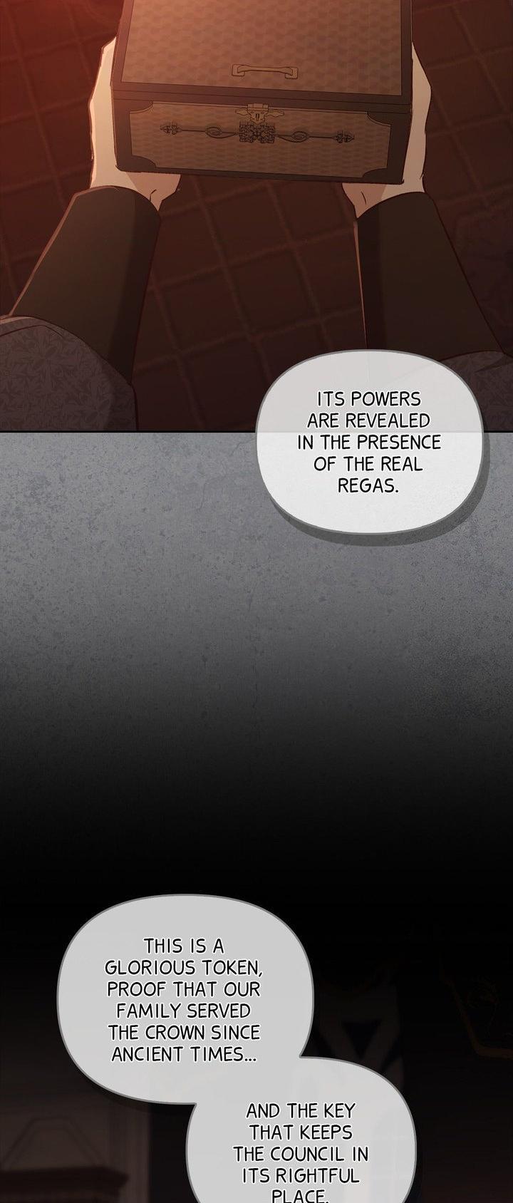 Read Regas Manga Online