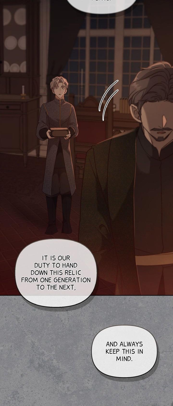 Read Regas Manga Online