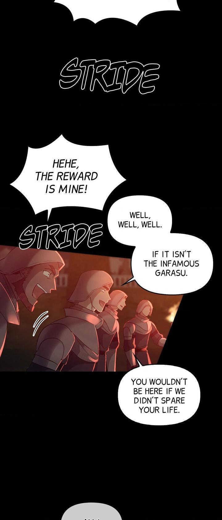 Read Regas Manga Online