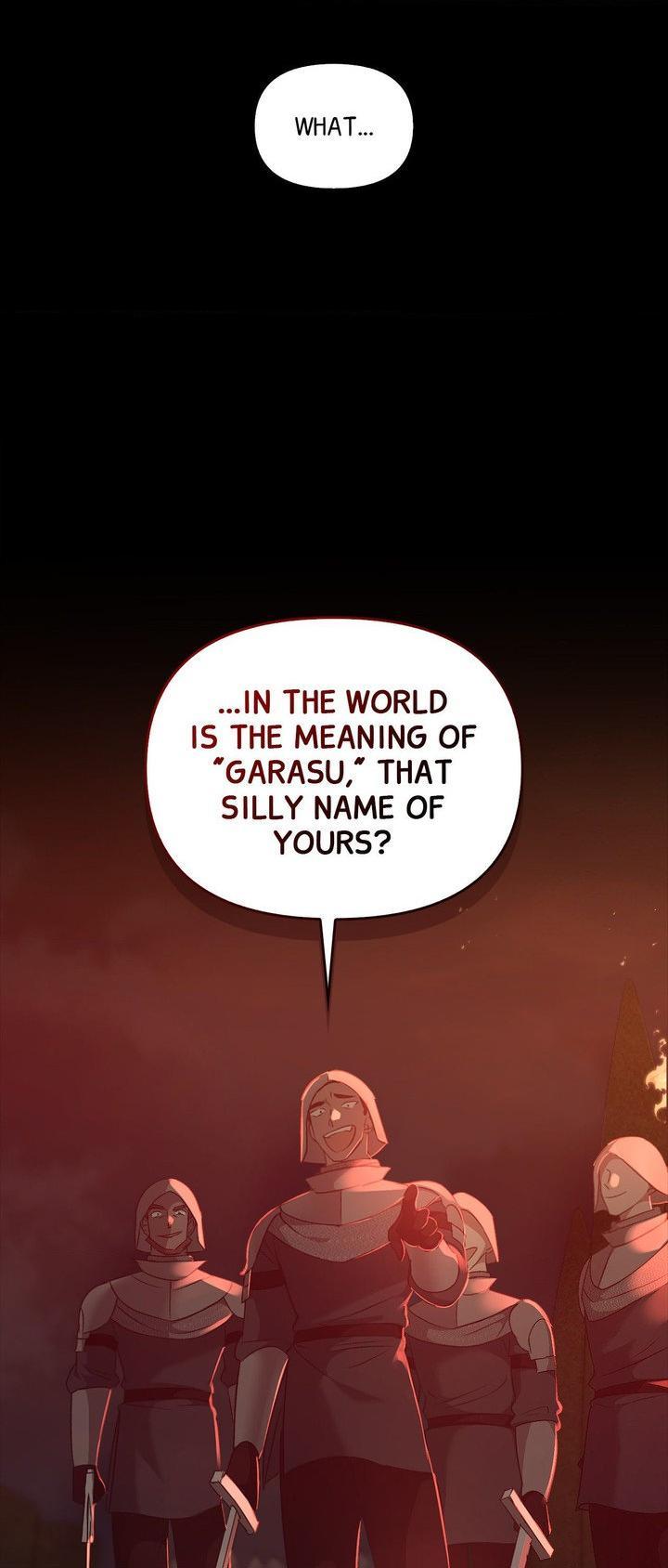 Read Regas Manga Online