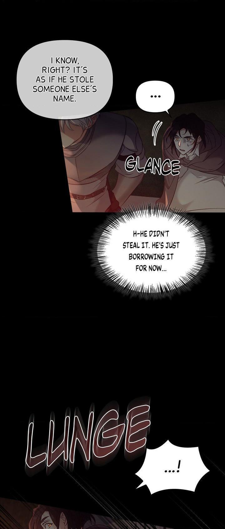 Read Regas Manga Online