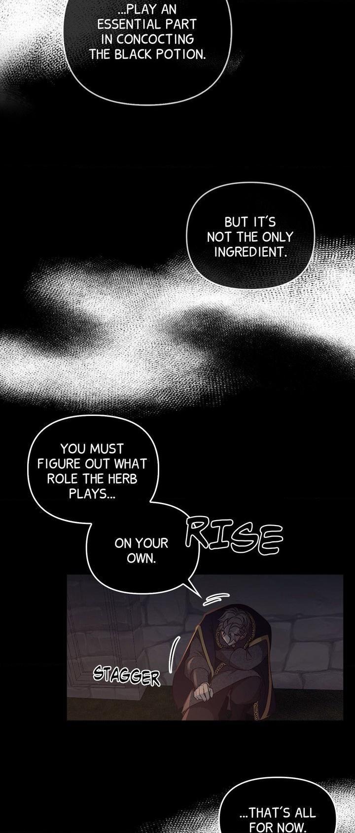 Read Regas Manga Online