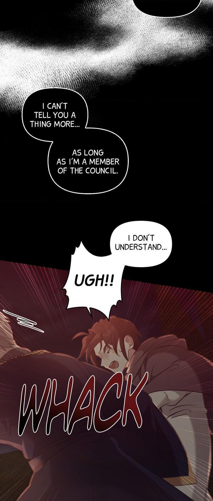 Read Regas Manga Online