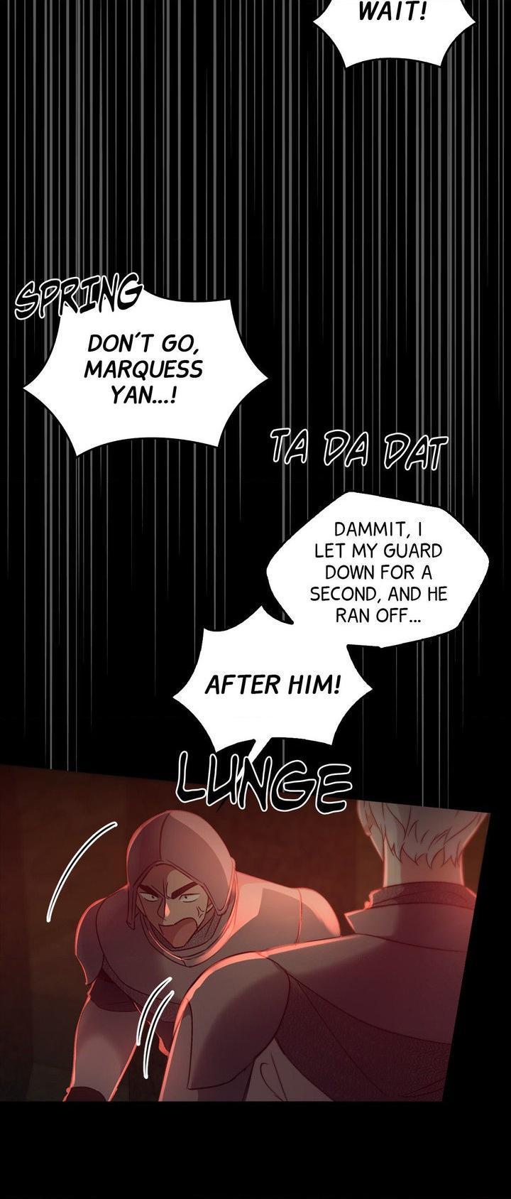 Read Regas Manga Online