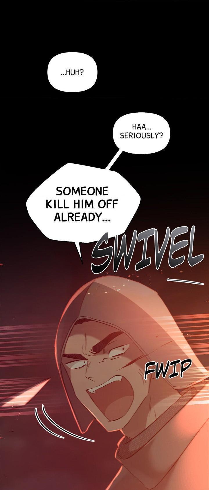 Read Regas Manga Online