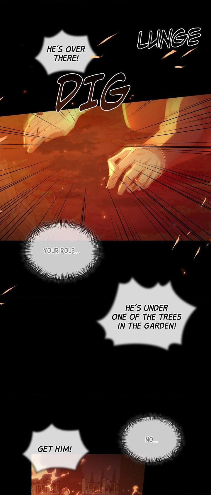 Read Regas Manga Online