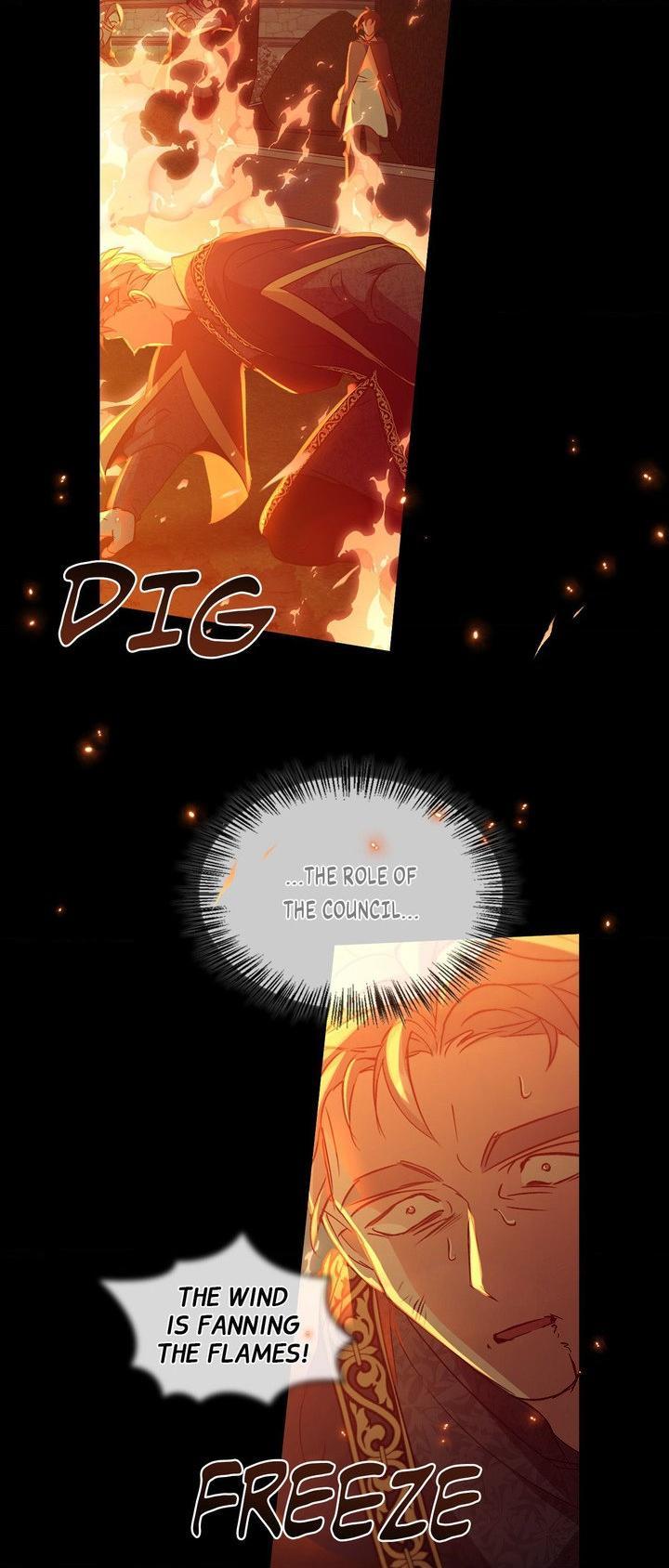 Read Regas Manga Online