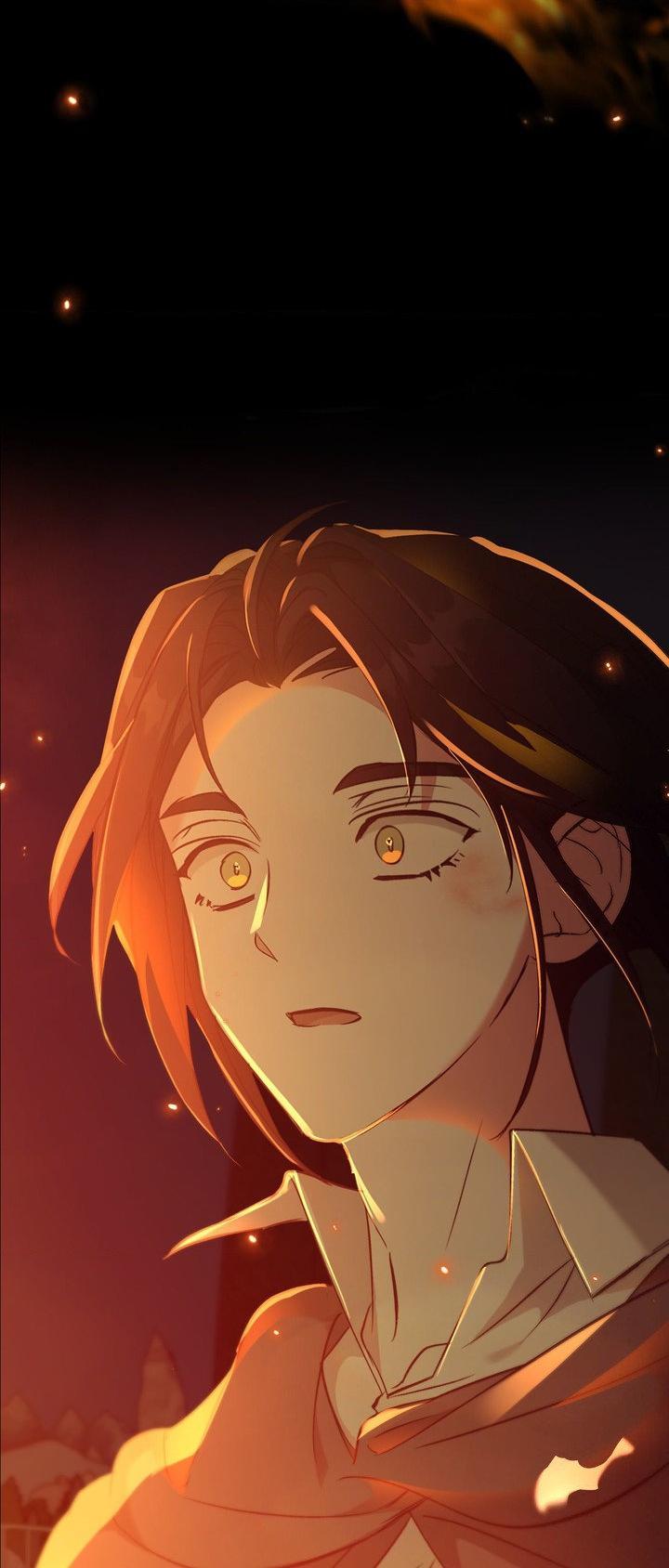 Read Regas Manga Online