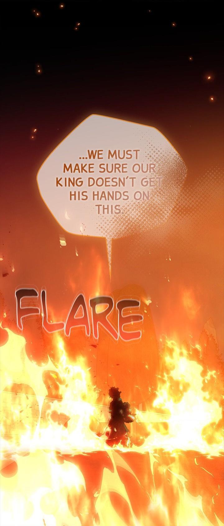 Read Regas Manga Online