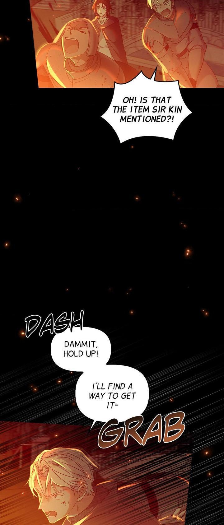 Read Regas Manga Online