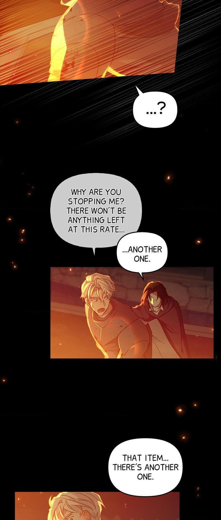 Read Regas Manga Online