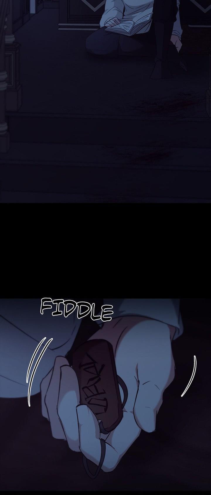 Read Regas Manga Online