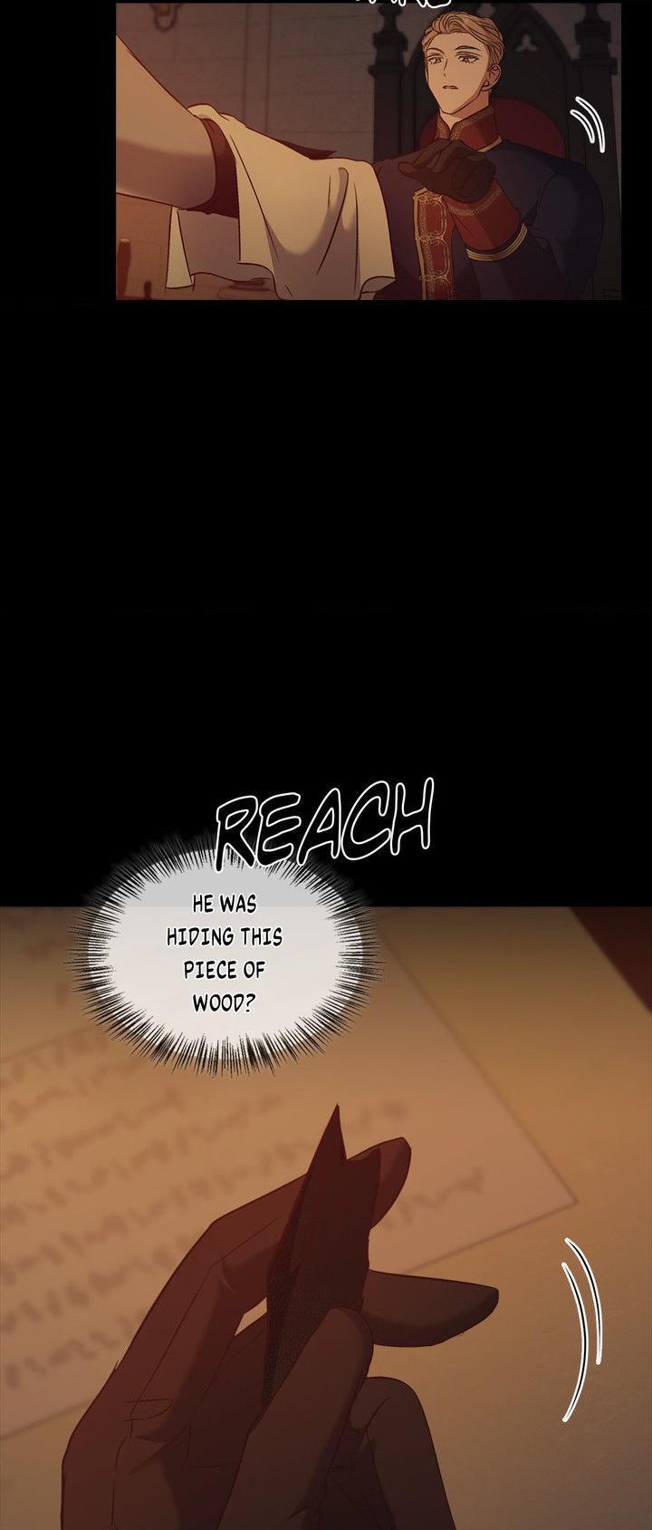 Read Regas Manga Online