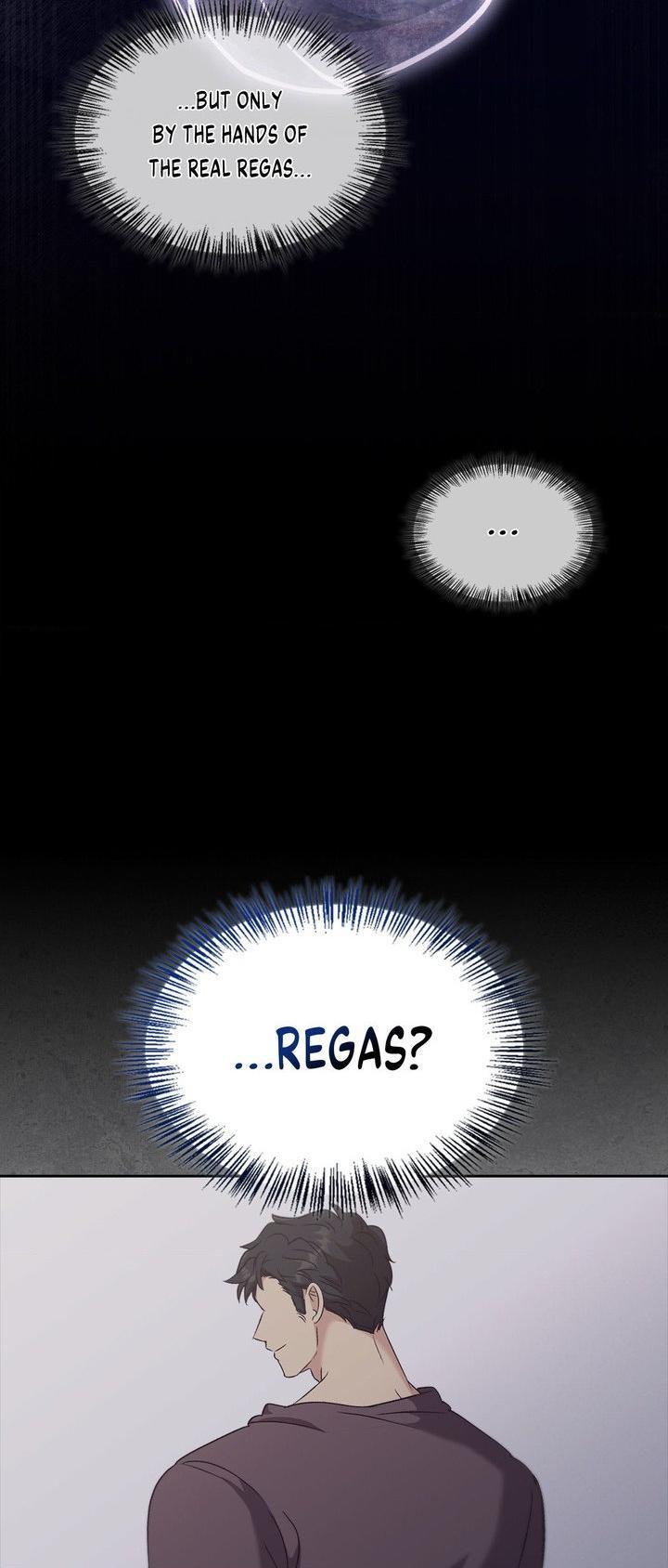 Read Regas Manga Online