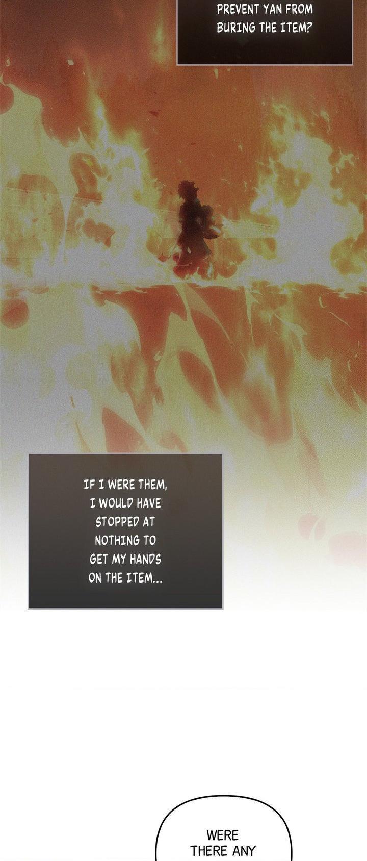 Read Regas Manga Online