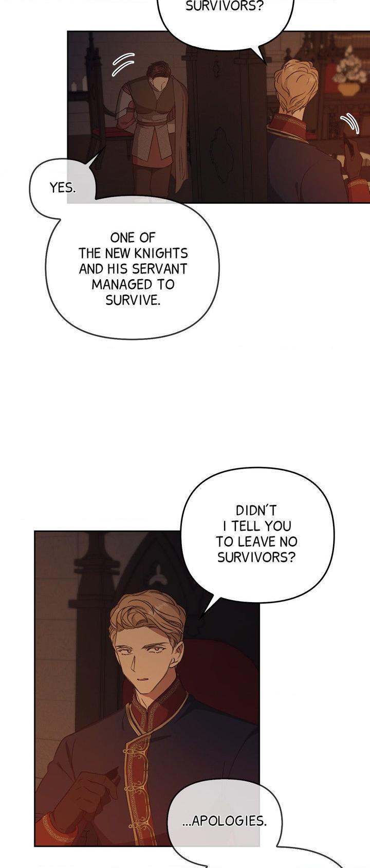 Read Regas Manga Online