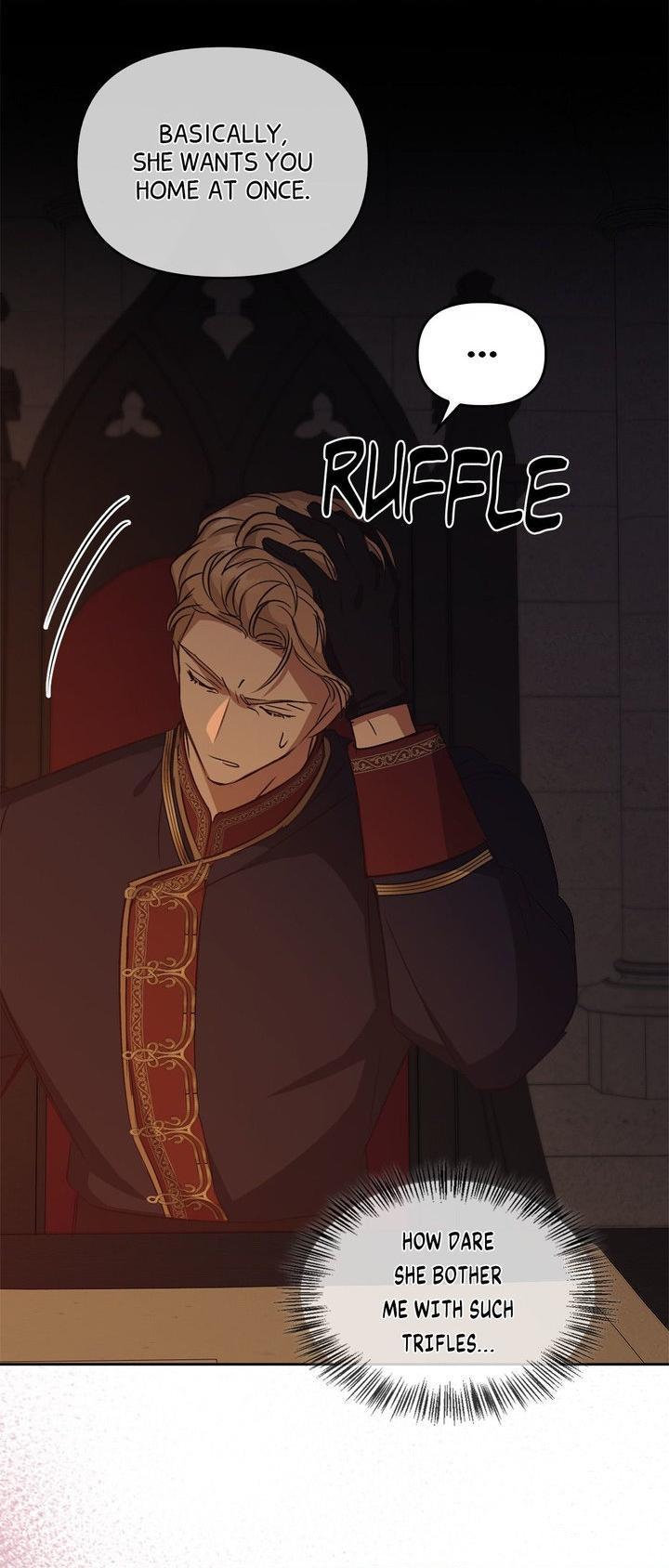 Read Regas Manga Online