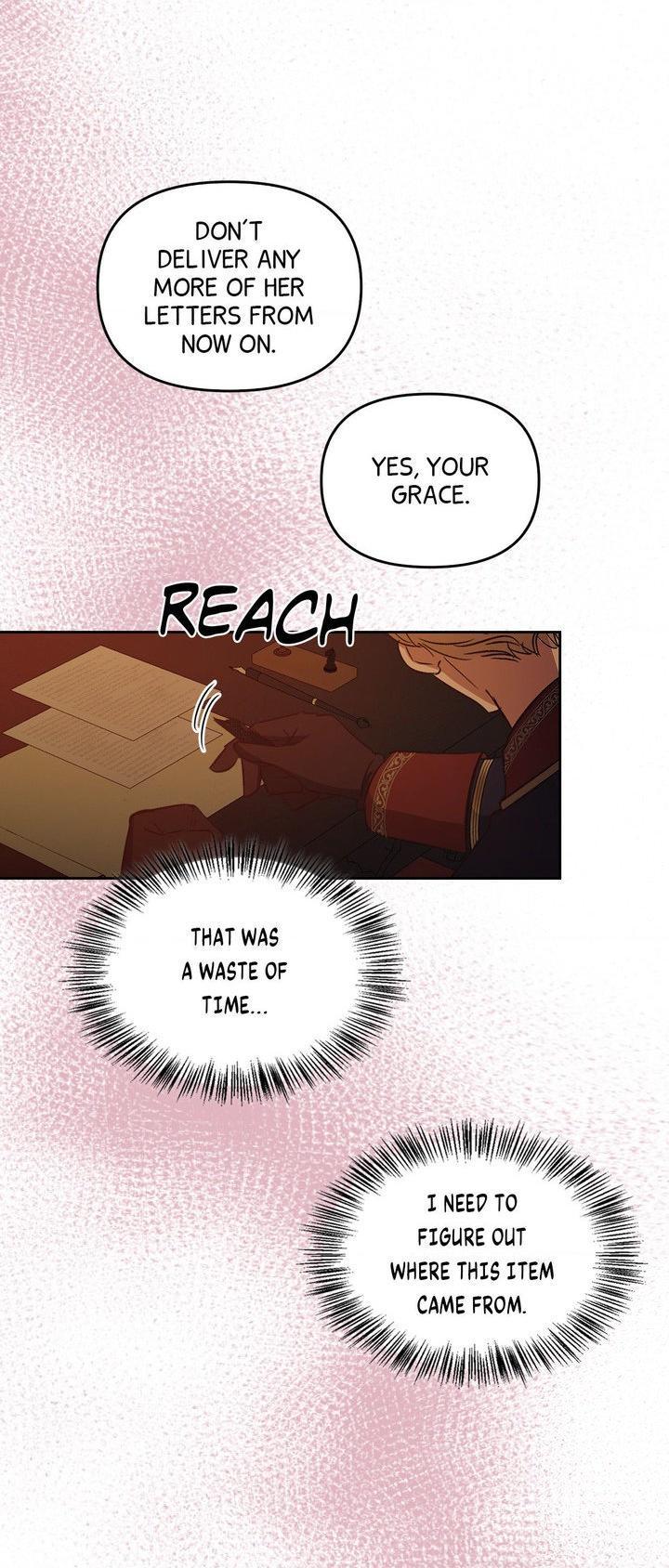 Read Regas Manga Online