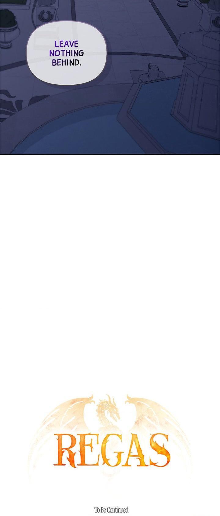Read Regas Manga Online