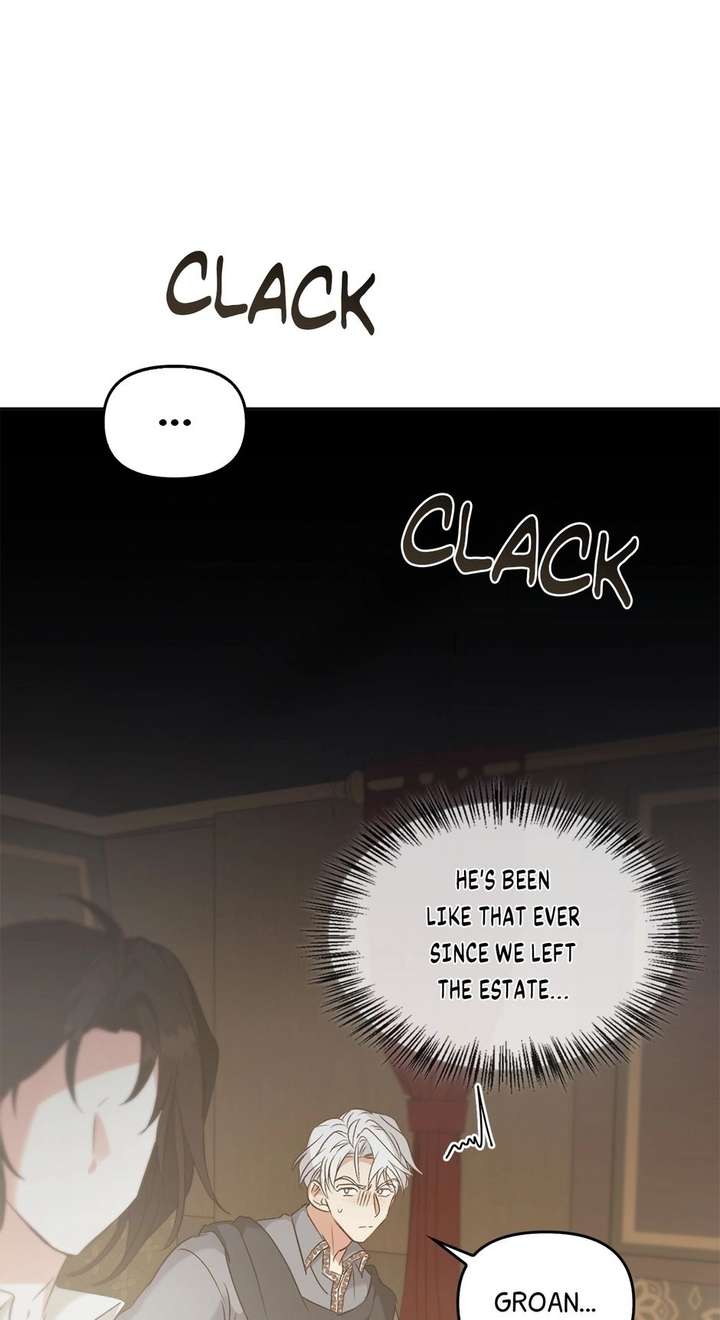 Read Regas Manga Online