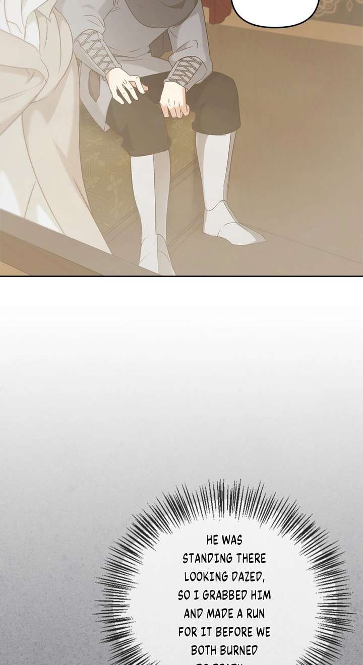 Read Regas Manga Online