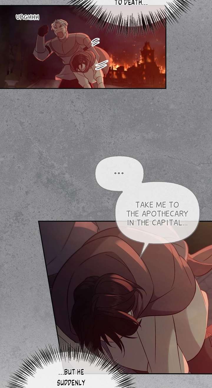 Read Regas Manga Online