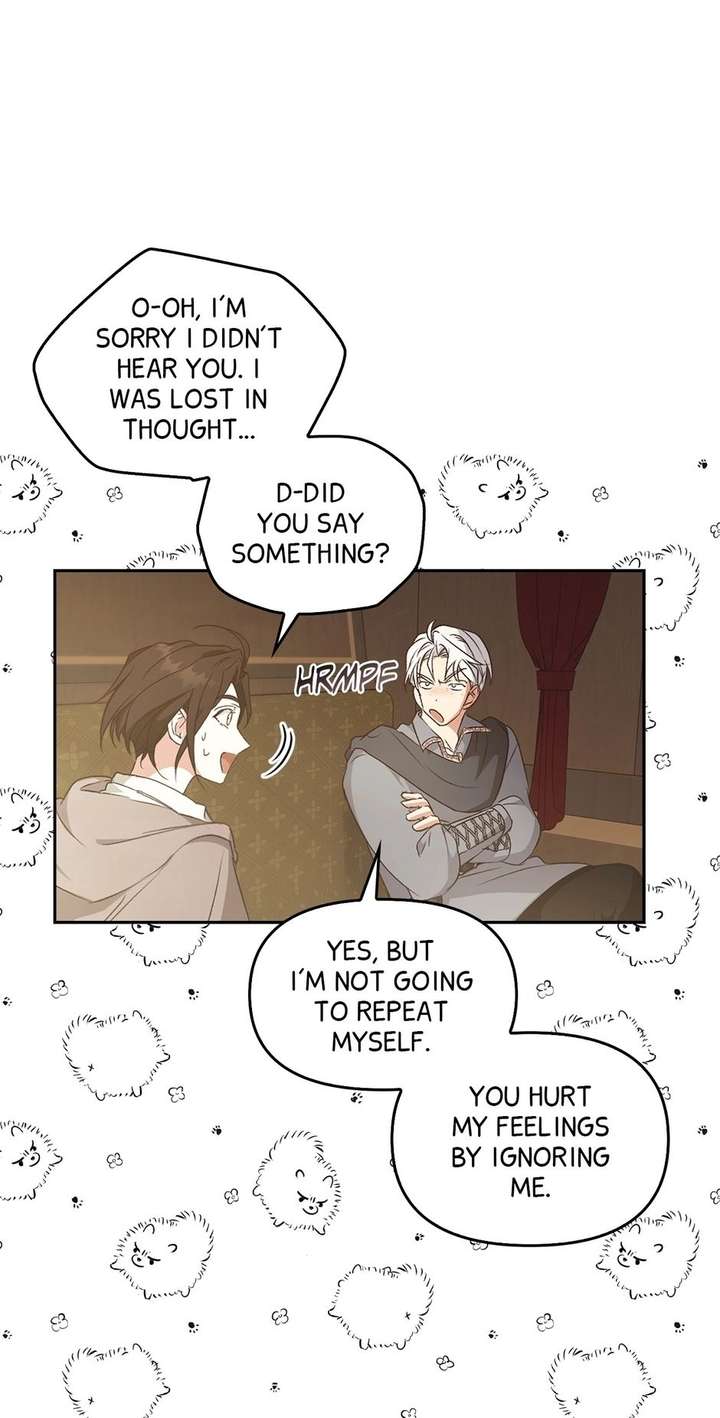 Read Regas Manga Online