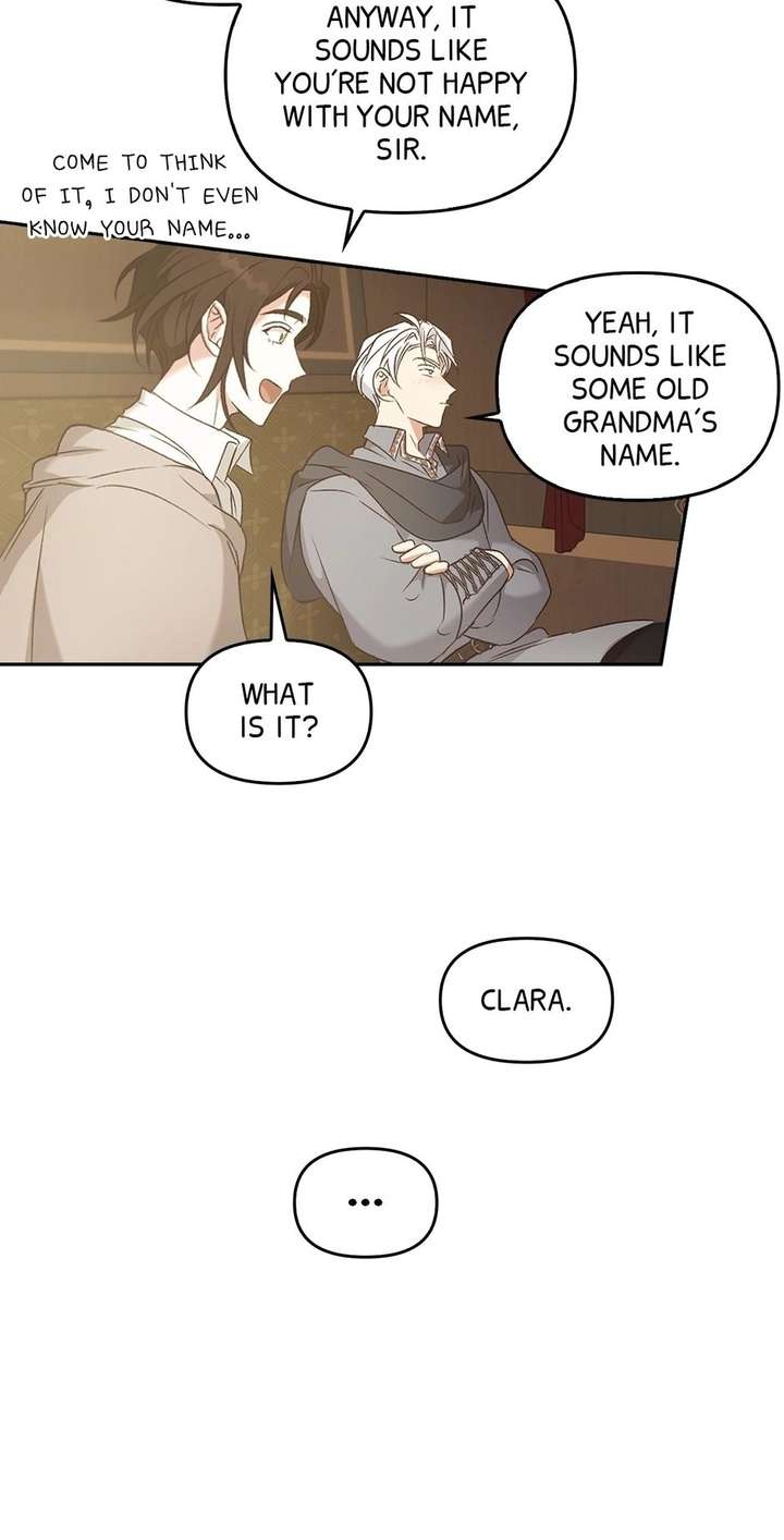 Read Regas Manga Online