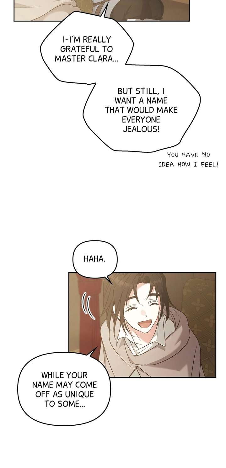 Read Regas Manga Online