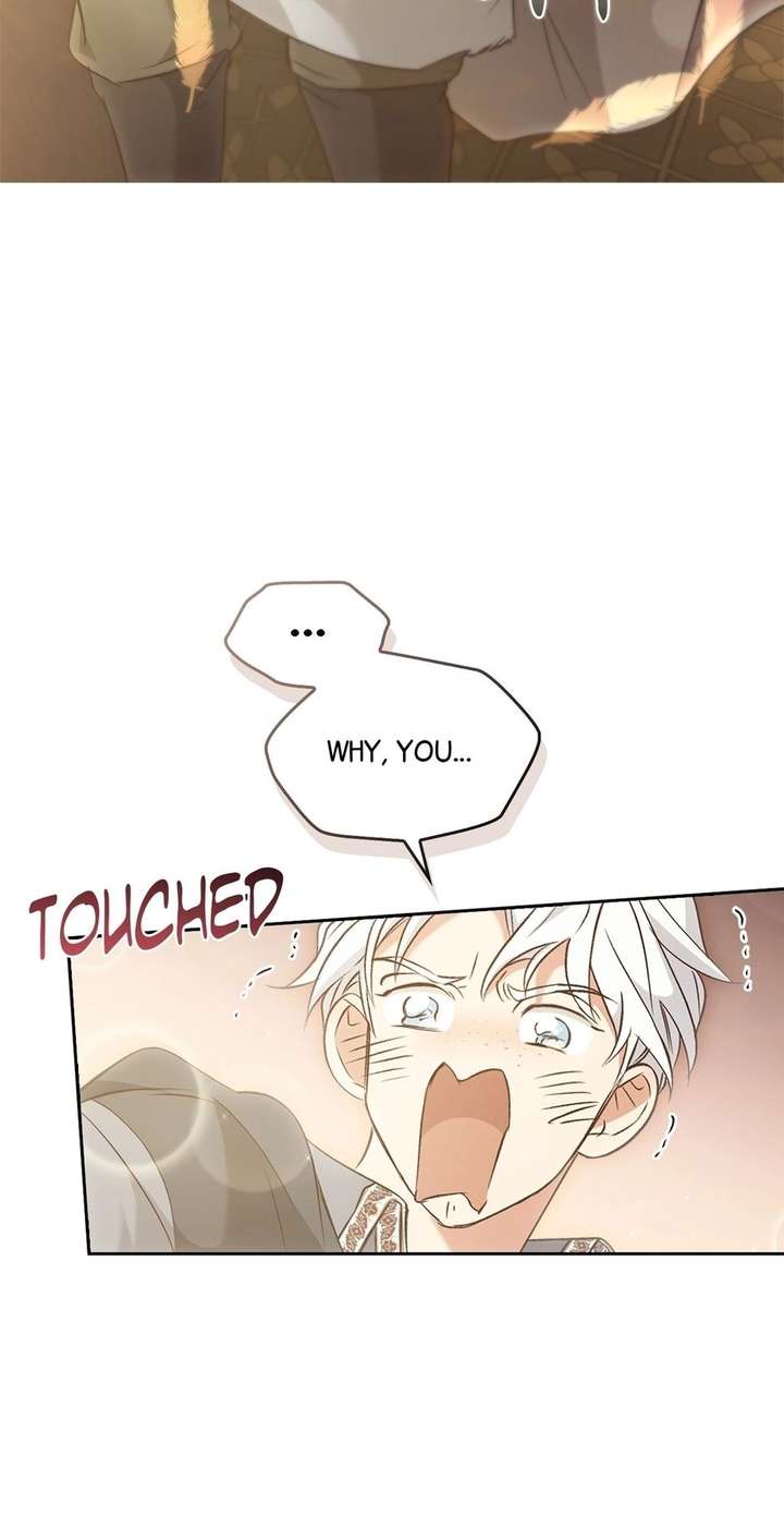 Read Regas Manga Online