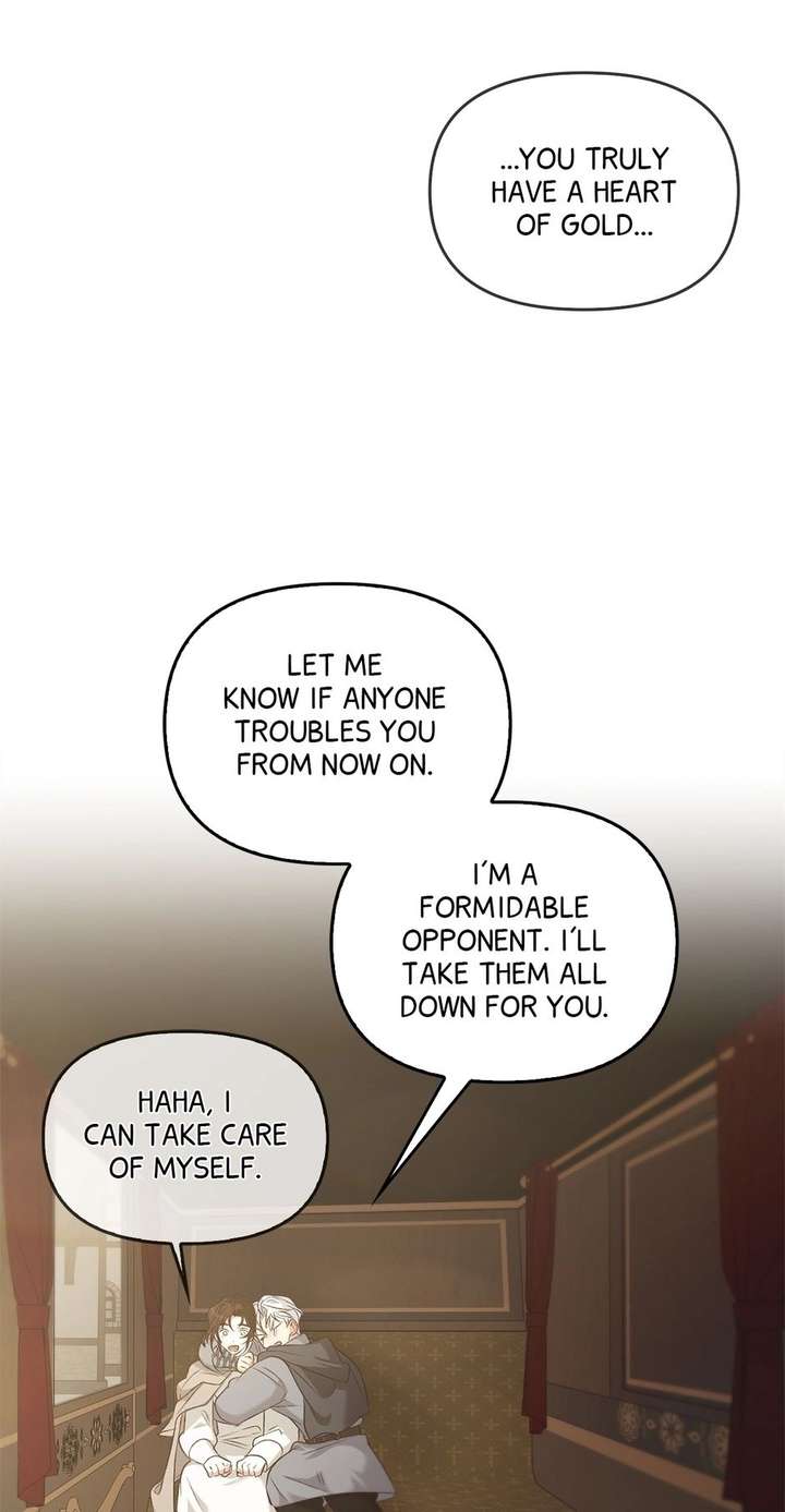 Read Regas Manga Online