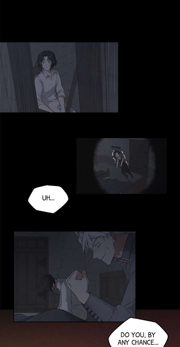 Read Regas Manga Online