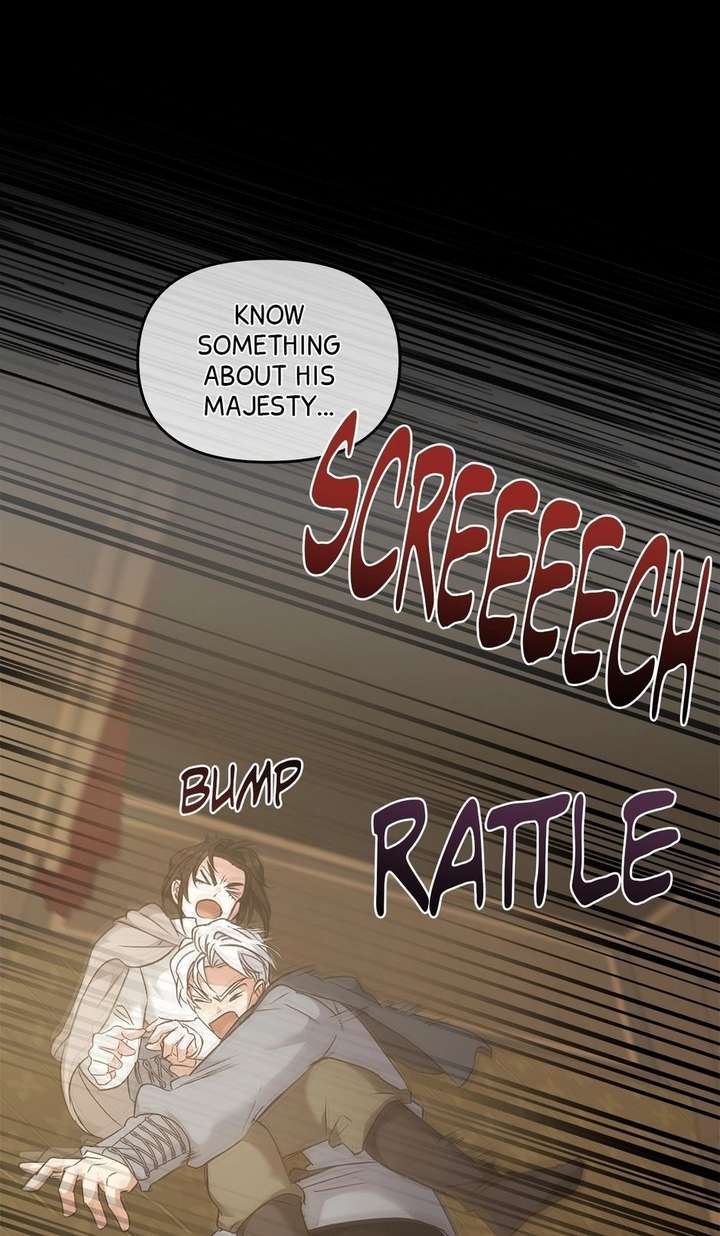 Read Regas Manga Online