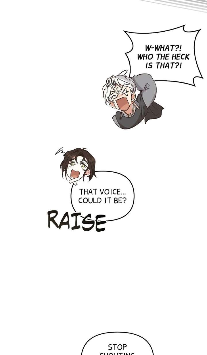 Read Regas Manga Online