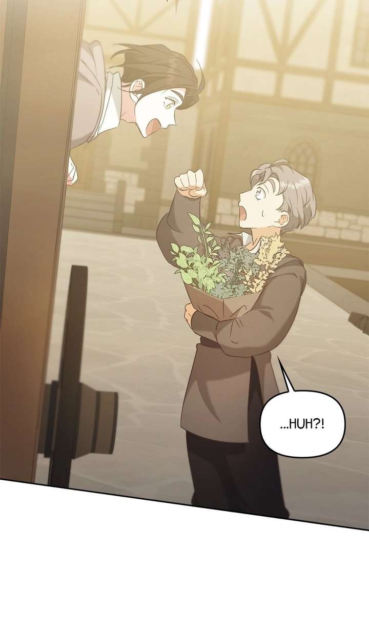 Read Regas Manga Online