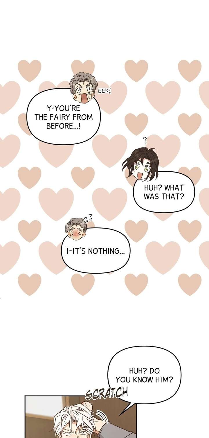 Read Regas Manga Online